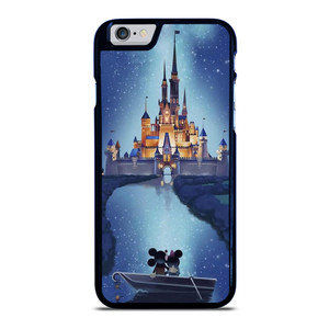 Beautiful Mickey View iPhone 6 / 6S Case Cover Beautiful Mickey View iPhone 6 / 6S Case Cover