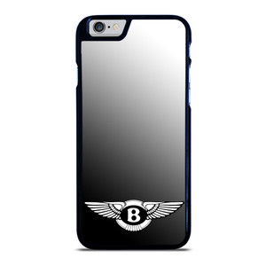 BENTLEY iPhone 6 / 6S Case Cover BENTLEY iPhone 6 / 6S Case Cover