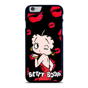 Betty Boop Big Kiss iPhone 6 / 6S Case Cover Betty Boop Big Kiss iPhone 6 / 6S Case Cover