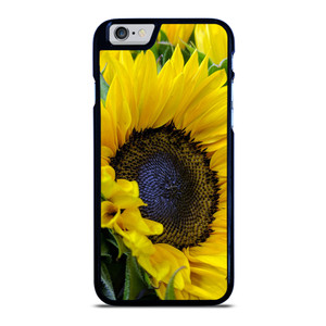 Big Yellow Sunflowers iPhone 6 / 6S Case Cover Big Yellow Sunflowers iPhone 6 / 6S Case Cover