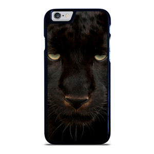 BLACK PANTHER FACE iPhone 6 / 6S Case Cover BLACK PANTHER FACE iPhone 6 / 6S Case Cover