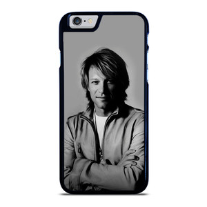 Bon Jovi Jon iPhone 6 / 6S Case Cover Bon Jovi Jon iPhone 6 / 6S Case Cover