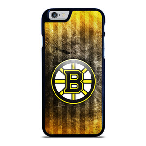 Boston Bruins NHL Ice Hockey iPhone 6 / 6S Case Cover Boston Bruins NHL Ice Hockey iPhone 6 / 6S Case Cover
