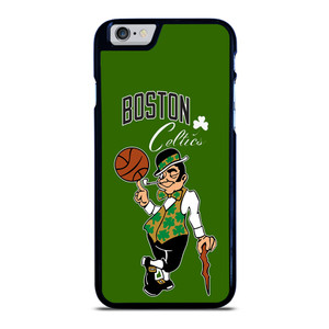 BOSTON CELTICS MASCOT iPhone 6 / 6S Case Cover BOSTON CELTICS MASCOT iPhone 6 / 6S Case Cover