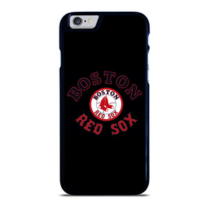 BOSTON RED SOX CASE iPhone 6 / 6S Case Cover BOSTON RED SOX CASE iPhone 6 / 6S Case Cover