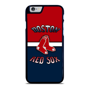 BOSTON RED SOX iPhone 6 / 6S Case Cover BOSTON RED SOX iPhone 6 / 6S Case Cover
