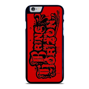 BRING ME THE HORISON GRAVITY iPhone 6 / 6S Case Cover BRING ME THE HORISON GRAVITY iPhone 6 / 6S Case Cover