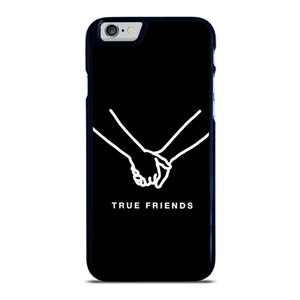BRING ME THE HORISON TRUE FRIENDS iPhone 6 / 6S Case Cover BRING ME THE HORISON TRUE FRIENDS iPhone 6 / 6S Case Cover