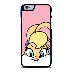 Bugs Bunny Lola iPhone 6 / 6S Case Cover Bugs Bunny Lola iPhone 6 / 6S Case Cover