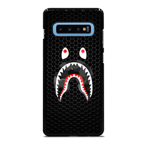 CAMO BAPE SHARK Samsung Galaxy S10 Plus Case Cover CAMO BAPE SHARK Samsung Galaxy S10 Plus Case Cover