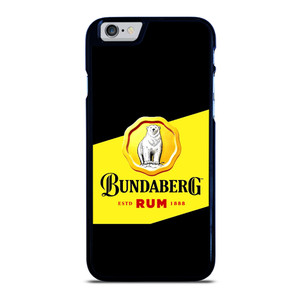 Bundaberg Rum 1888 iPhone 6 / 6S Case Cover Bundaberg Rum 1888 iPhone 6 / 6S Case Cover