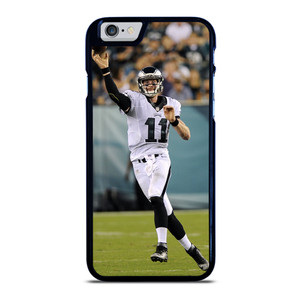 CARSON WENTZ iPhone 6 / 6S Case Cover CARSON WENTZ iPhone 6 / 6S Case Cover