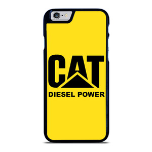 CATERPILLAR DIESEL POWER iPhone 6 / 6S Case Cover CATERPILLAR DIESEL POWER iPhone 6 / 6S Case Cover