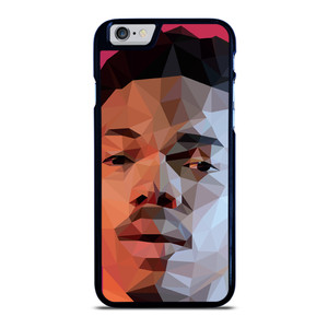 CHANCE THE RAPPER RUSSELL iPhone 6 / 6S Case Cover CHANCE THE RAPPER RUSSELL iPhone 6 / 6S Case Cover
