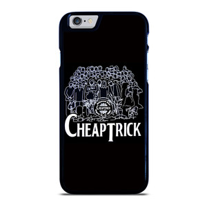 CHEAP TRICK BAND iPhone 6 / 6S Case Cover CHEAP TRICK BAND iPhone 6 / 6S Case Cover