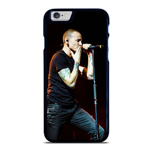 CHESTER BENNINGTON KISS BYE iPhone 6 / 6S Case Cover CHESTER BENNINGTON KISS BYE iPhone 6 / 6S Case Cover