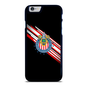 CHIVAS GUADALAJARA BATCH iPhone 6 / 6S Case Cover CHIVAS GUADALAJARA BATCH iPhone 6 / 6S Case Cover
