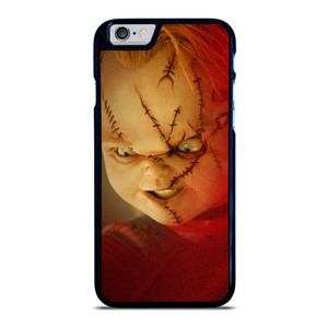CHUCKY FACE iPhone 6 / 6S Case Cover CHUCKY FACE iPhone 6 / 6S Case Cover