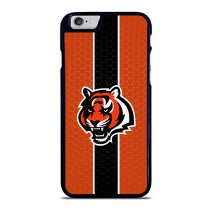 Cincinnati Bengals Team iPhone 6 / 6S Case Cover Cincinnati Bengals Team iPhone 6 / 6S Case Cover