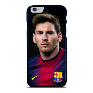 CLEAN CUTE LEO MESSI iPhone 6 / 6S Case Cover CLEAN CUTE LEO MESSI iPhone 6 / 6S Case Cover