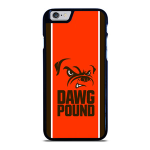 Cleveland Browns Dawg Pound iPhone 6 / 6S Case Cover Cleveland Browns Dawg Pound iPhone 6 / 6S Case Cover
