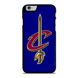 CLEVELAND CAVALIERS iPhone 6 / 6S Case Cover CLEVELAND CAVALIERS iPhone 6 / 6S Case Cover
