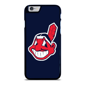 CLEVELAND INDIANS1 iPhone 6 / 6S Case Cover CLEVELAND INDIANS1 iPhone 6 / 6S Case Cover