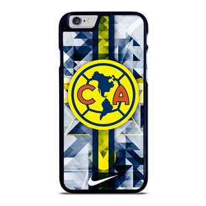 Club America Great Wallpaper iPhone 6 / 6S Case Cover Club America Great Wallpaper iPhone 6 / 6S Case Cover