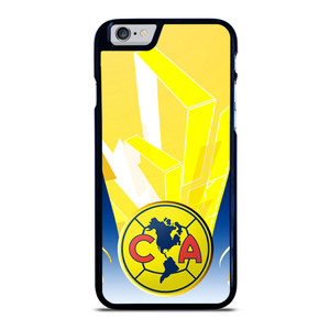 CLUB AMERICA LOGO iPhone 6 / 6S Case Cover CLUB AMERICA LOGO iPhone 6 / 6S Case Cover