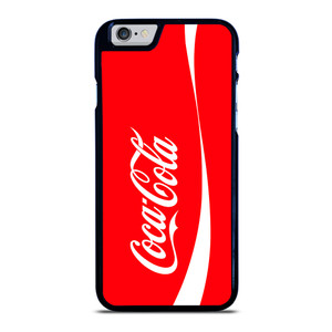 COCA COLA LANDSCAPE iPhone 6 / 6S Case Cover COCA COLA LANDSCAPE iPhone 6 / 6S Case Cover