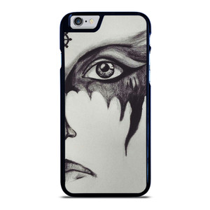 COMMANDER LEXA EYES iPhone 6 / 6S Case Cover COMMANDER LEXA EYES iPhone 6 / 6S Case Cover
