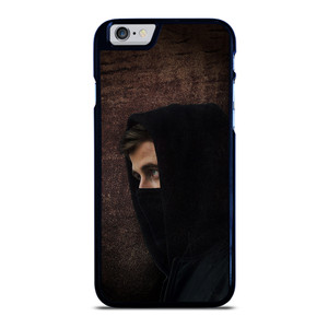 COOL ALAN WALKER iPhone 6 / 6S Case Cover COOL ALAN WALKER iPhone 6 / 6S Case Cover