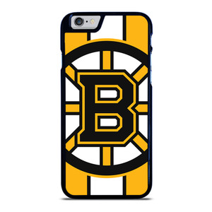 Cool Boston Bruins NHL Ice Hockey iPhone 6 / 6S Case Cover Cool Boston Bruins NHL Ice Hockey iPhone 6 / 6S Case Cover