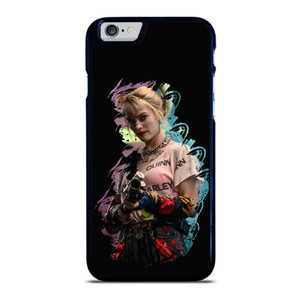 CUTE HARLEY QUIN iPhone 6 / 6S Case Cover CUTE HARLEY QUIN iPhone 6 / 6S Case Cover
