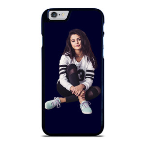CUTE SELENA GOMEZ iPhone 6 / 6S Case Cover CUTE SELENA GOMEZ iPhone 6 / 6S Case Cover