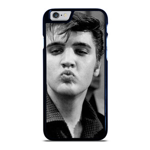 DAUCKFACE ELVIS PRESLEY iPhone 6 / 6S Case Cover DAUCKFACE ELVIS PRESLEY iPhone 6 / 6S Case Cover