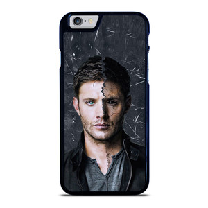 DEAN WINCHESTER SUPERNATURAL iPhone 6 / 6S Case Cover DEAN WINCHESTER SUPERNATURAL iPhone 6 / 6S Case Cover