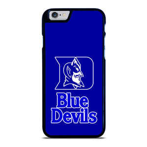 Duke Blue Devils Logo iPhone 6 / 6S Case Cover Duke Blue Devils Logo iPhone 6 / 6S Case Cover