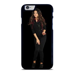 ELEGANT SELENA GOMEZ iPhone 6 / 6S Case Cover ELEGANT SELENA GOMEZ iPhone 6 / 6S Case Cover