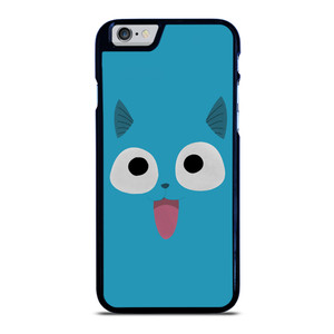 FAIRY TAIL HAPPY CHARACTER iPhone 6 / 6S Case Cover FAIRY TAIL HAPPY CHARACTER iPhone 6 / 6S Case Cover