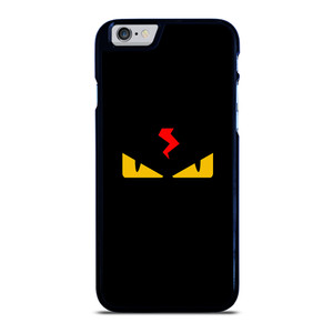 FENDI ROMA EYES iPhone 6 / 6S Case Cover FENDI ROMA EYES iPhone 6 / 6S Case Cover