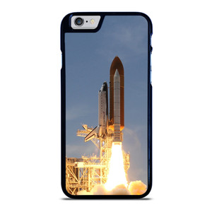 Flight Sky Earth Space 2166 iPhone 6 / 6S Case Cover Flight Sky Earth Space 2166 iPhone 6 / 6S Case Cover