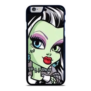 Frankie Stein Doll Face iPhone 6 / 6S Case Cover Frankie Stein Doll Face iPhone 6 / 6S Case Cover