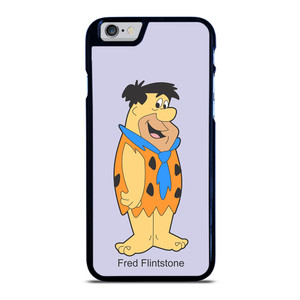 FRED FLINTSTONE iPhone 6 / 6S Case Cover FRED FLINTSTONE iPhone 6 / 6S Case Cover