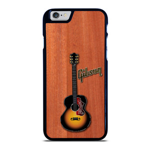 Gibson Guitar iPhone 6 / 6S Case Cover Gibson Guitar iPhone 6 / 6S Case Cover