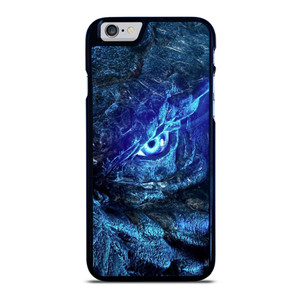 Godzilla Half Face Wallpaper iPhone 6 / 6S Case Cover Godzilla Half Face Wallpaper iPhone 6 / 6S Case Cover
