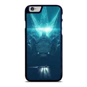 Godzilla King Of Monster iPhone 6 / 6S Case Cover Godzilla King Of Monster iPhone 6 / 6S Case Cover