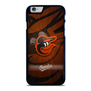 Great Baltimore Orioles Team iPhone 6 / 6S Case Cover Great Baltimore Orioles Team iPhone 6 / 6S Case Cover