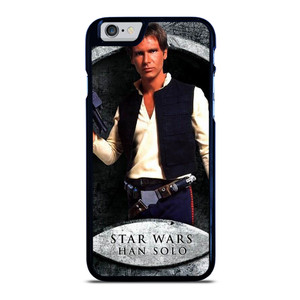 HANS SOLO STARWARS iPhone 6 / 6S Case Cover HANS SOLO STARWARS iPhone 6 / 6S Case Cover