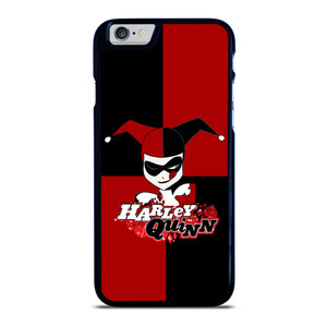 HARLEY QUIN iPhone 6 / 6S Case Cover HARLEY QUIN iPhone 6 / 6S Case Cover